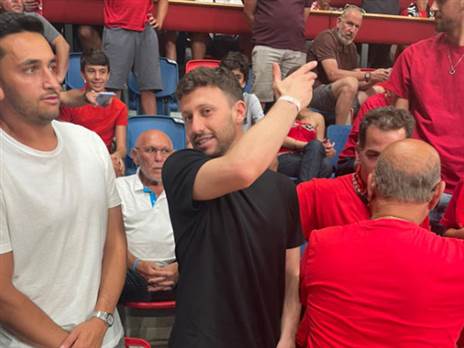 אלטמן בדרייב אין