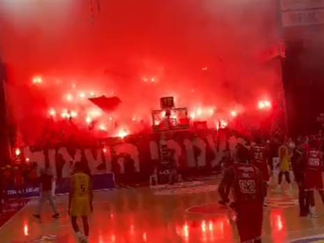 המון אבוקות