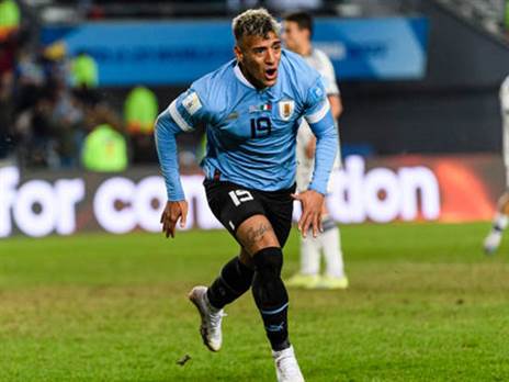 בפעם הראשונה: אורוגוואי זכתה במונדיאליטו