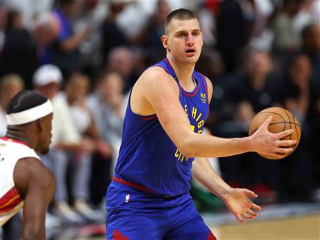 יספק עוד הצגה אחת לפני הטבעת? (Getty)