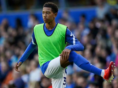 Jacob King/PA Images via Getty Images