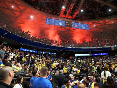 קוראים לשיתוף פעולה (אלן שיבר)