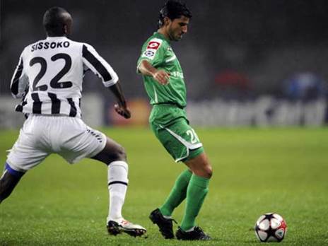 רצה לשוב למועדון נעוריו (GETTY)