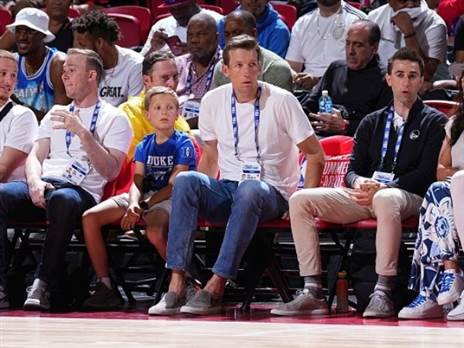 Garrett Ellwood/NBAE via Getty Images