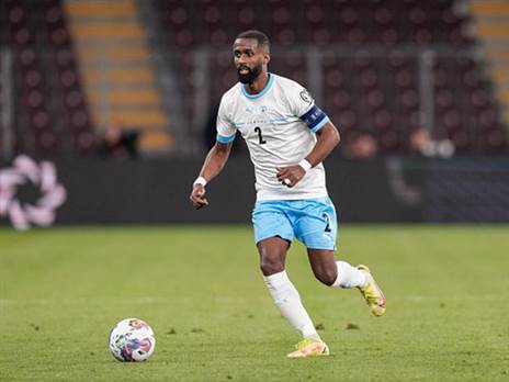 אלי דסה. הנבחרת רוצה עוד 3 נקודות (GETTY)