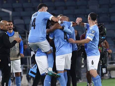 "אפשרי" (ברני ארדוב)