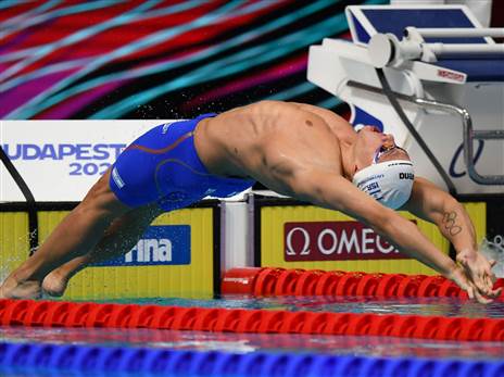 מקום 7. לייטרובסקי (איגוד השחייה)