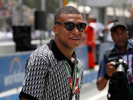 אמבפה. מאות מיליונים על הפרק (Peter Fox/Getty Images)