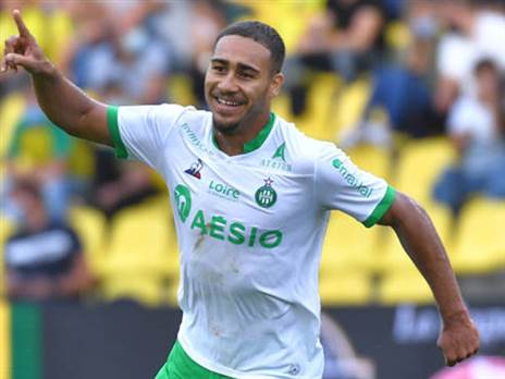 אופטימיות לגביו. מאסון (GETTY)