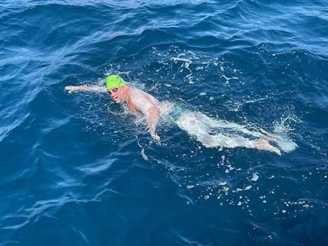 סטיב סטיוונאר | צילום: אינסטגרם