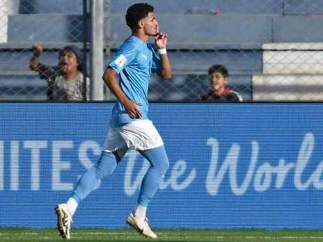 ילחם על מקומו בחיפה. שיבלי (GETTY)