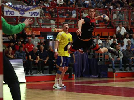 (באדיבות הפועל אשדוד)