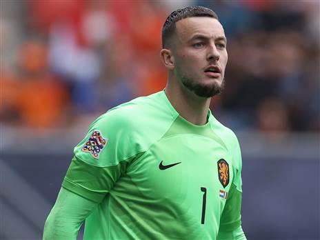 ביילו. פרץ יעקוף אותו? (Getty)