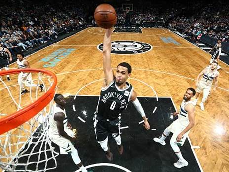 "בחור קשוח" (GETTY)