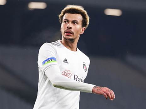 סומן ככישרון גדול ודעך. דלה עלי (Getty)