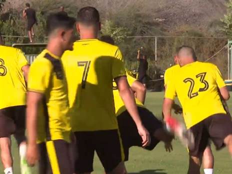 הראש בקונפרנס לינ