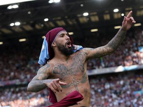 Neville Williams/Aston Villa FC via Getty Images