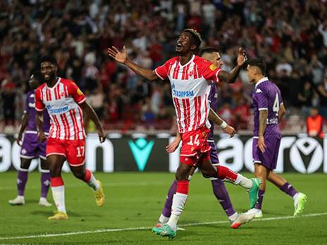 (Srdjan Stevanovic/Getty Images)