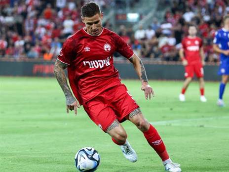 קלימלה. מצפים ממנו ליותר (דני מרון)