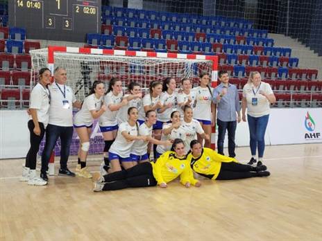 (איגוד הכדוריד)