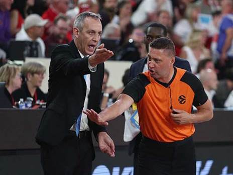 "לא אופתע אם יש מושחתים" (GETTY)