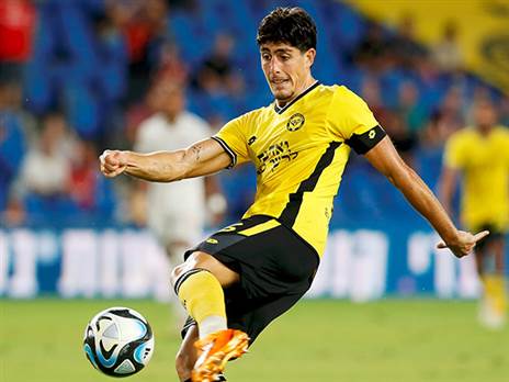 לא פחות מ-2 מיליון יורו (אלן שיבר)