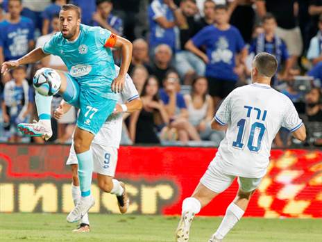 תומר לוי. יחסר לבני לם הערב (אלן שיבר)