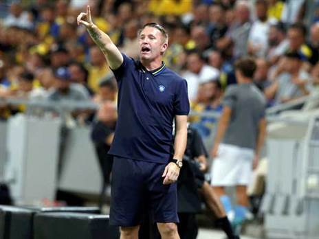 רובי קין. מחפש בלם (אלן שיבר)