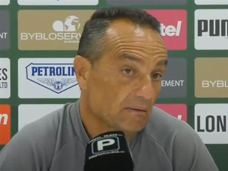 דיבר לקראת מכבי ת"א. אולטרה (GETTY)