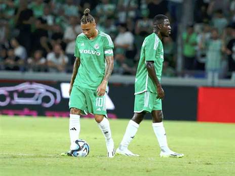 מספר הזרים יוגדל? גם ריינה וסכנין בעד הרעיון (צילום: אלן שיבר)