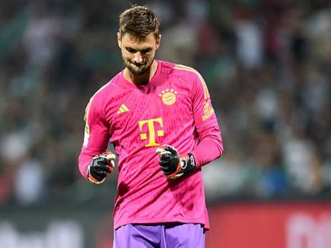 אולריך. "פרץ ילמד מאיתנו" (GETTY)