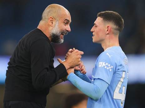 James Gill - Danehouse/Getty Images