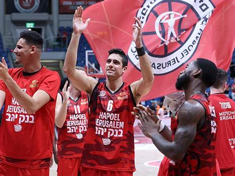 מתקדמים (דני מרון)