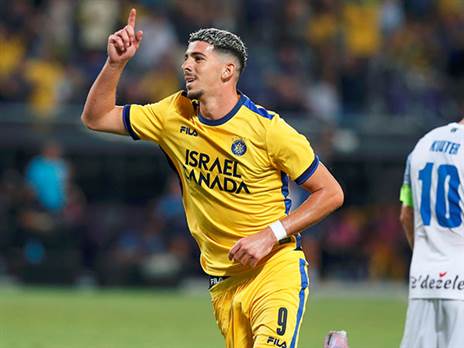 דור תורג'מן. גם העתיד מבטיח (אלן שיבר)