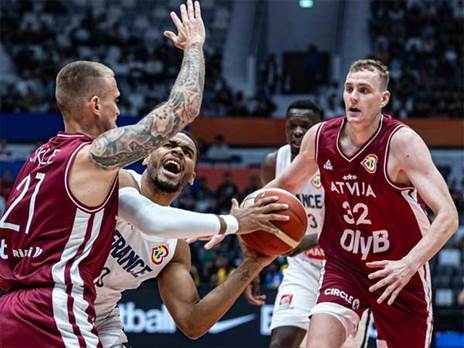 לא ייאמן (GETTY)