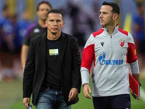 "מי נשאר?". בכר וצרפתי (GETTY)