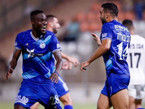 (מאור אלקסלסי)