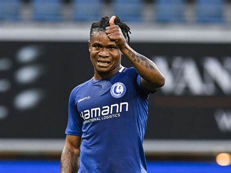 אורבן. כובש מחונן (Getty)