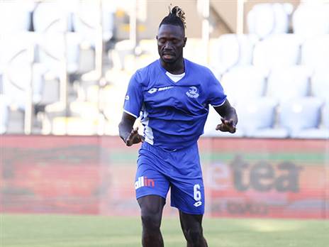 ייעדר בתקופה הקרובה? אלכסיס (דני מרון)