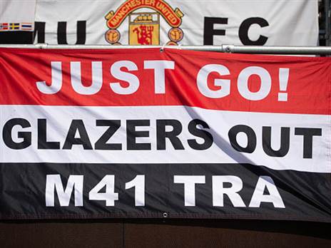 סוף לסאגה, המחאה תימשך (GETTY)