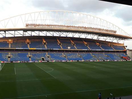 תמיד פקוק בדרך. נתניה (אלן שיבר)