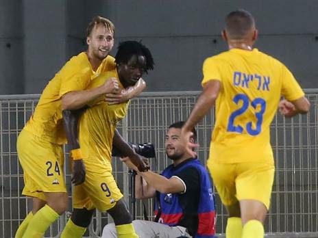 (צילום: אודי ציטיאט)