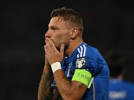 אימובילה מוטרד (Claudio Villa/Getty Images)