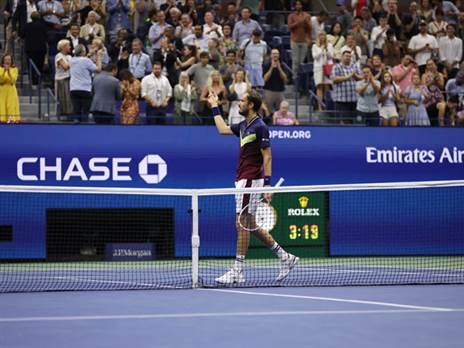 שב לתודעה (Clive Brunskill/Getty Images)