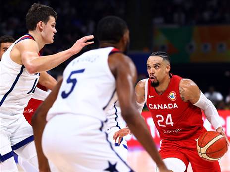 ברוקס. משחק ענק (Yong Teck Lim/Getty Images)
