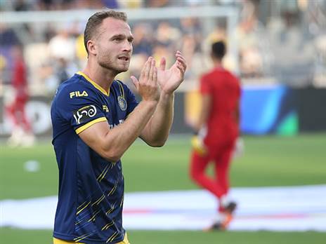 נפרד. גלזר (אודי ציטיאט)