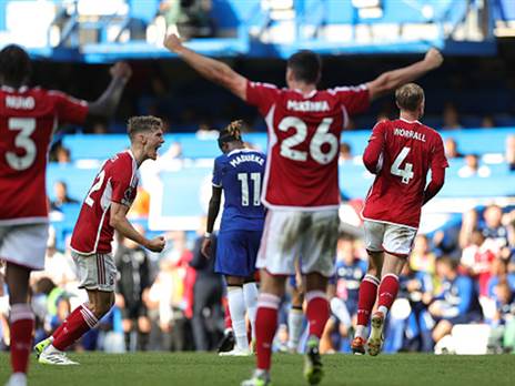 השקיעה יותר מריאל. נוטינגהאם פורסט (getty)