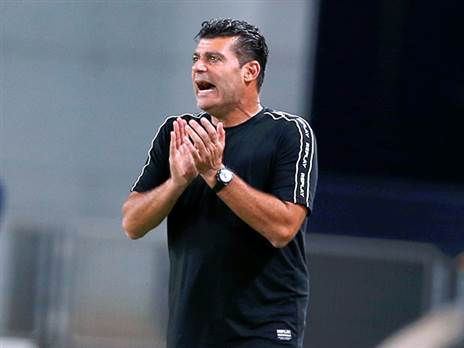 ניסו אביטן. ממשיך בבניית הקבוצה (אלן שיבר)