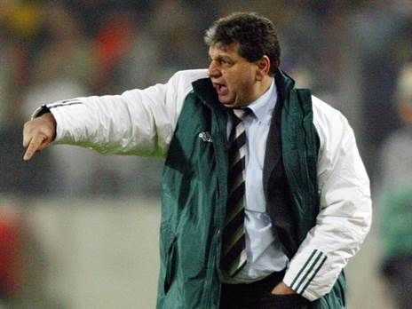 שום. שבר מחסומים (Getty)