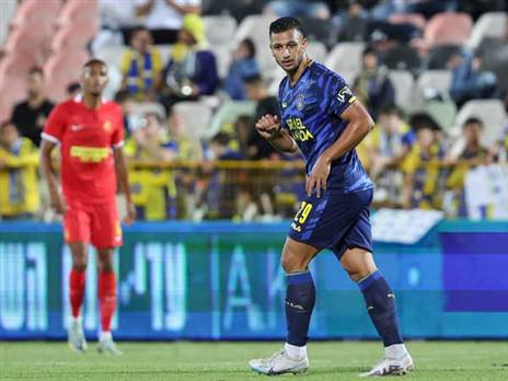 (לירון מולדובן)